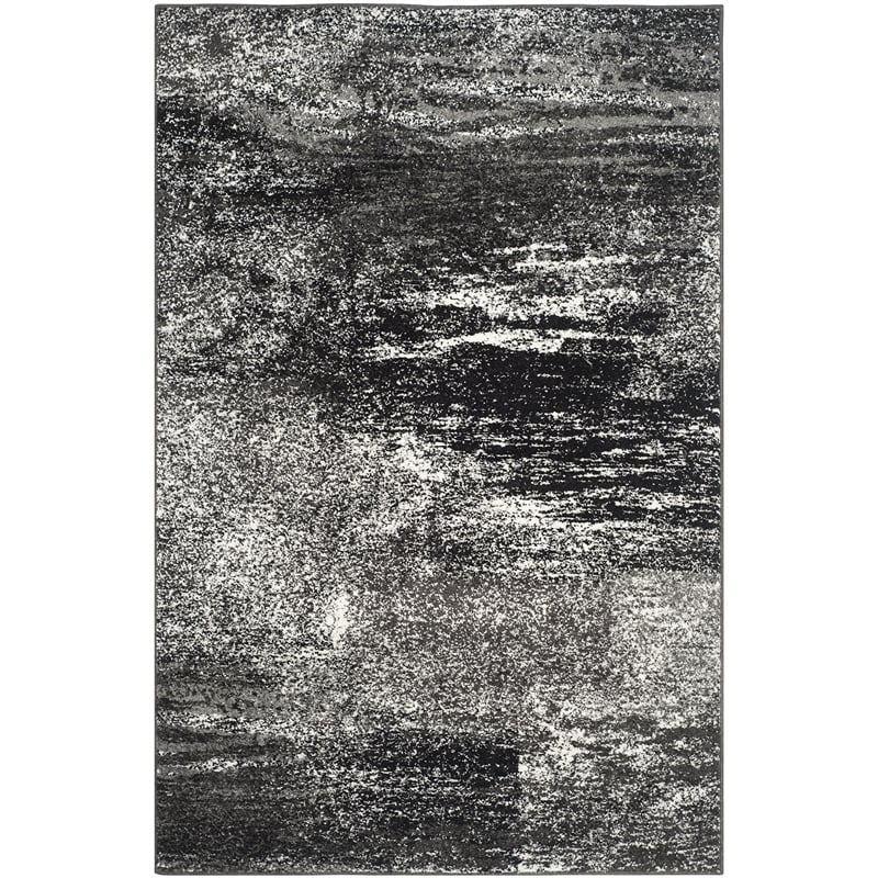 Safavieh Adirondack Silver Area Rug - 5'1