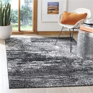 Safavieh Adirondack Silver Area Rug - 6' x 9'