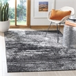 Safavieh Adirondack Silver Area Rug - 6' x 9'