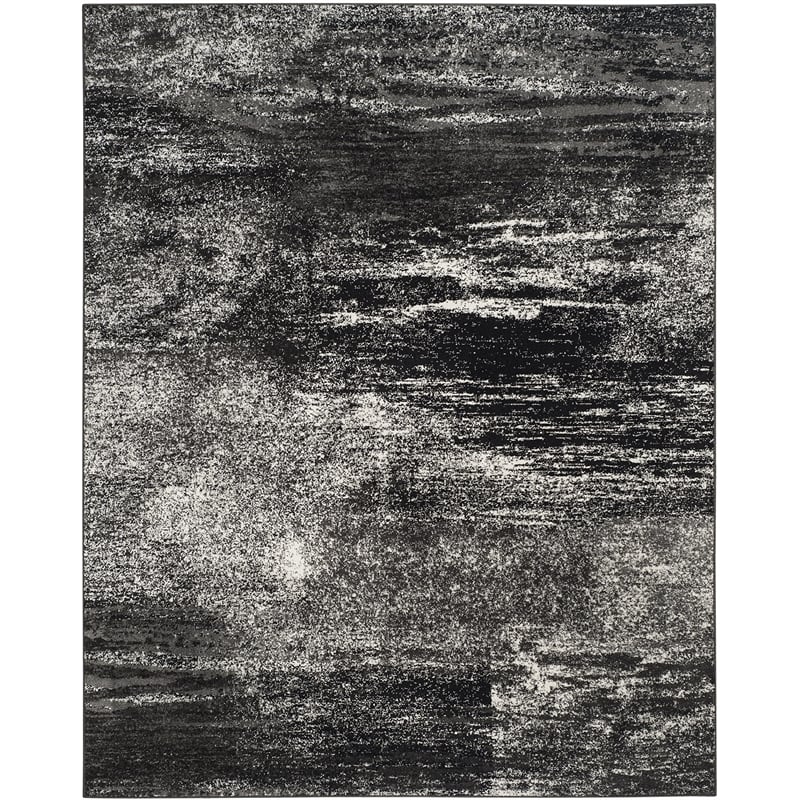 Safavieh Adirondack Silver Area Rug - 6' x 9'