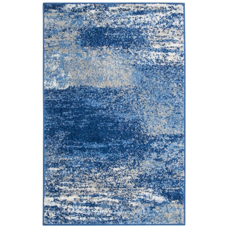 Safavieh Adirondack Silver Area Rug - 2'6