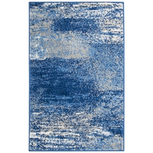 Safavieh Adirondack Silver Area Rug - 2'6&quot x 4'