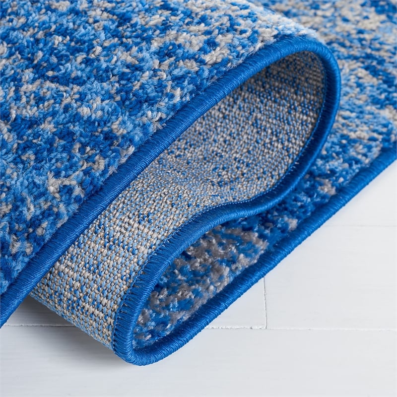 Safavieh Adirondack Silver Area Rug - 2'6