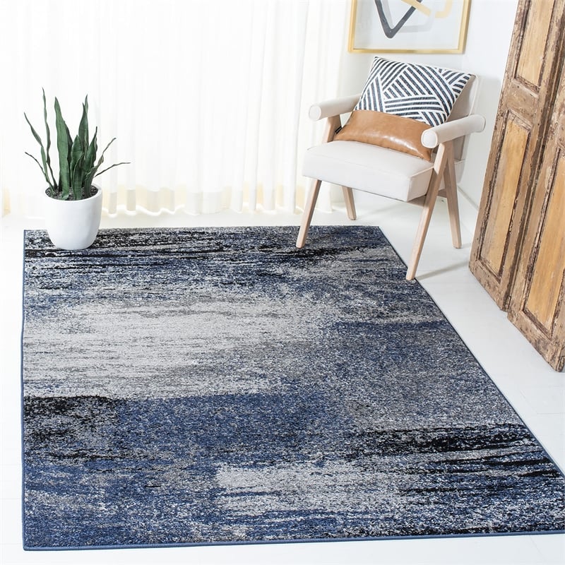 Safavieh Adirondack Silver Area Rug - 3' x 5'