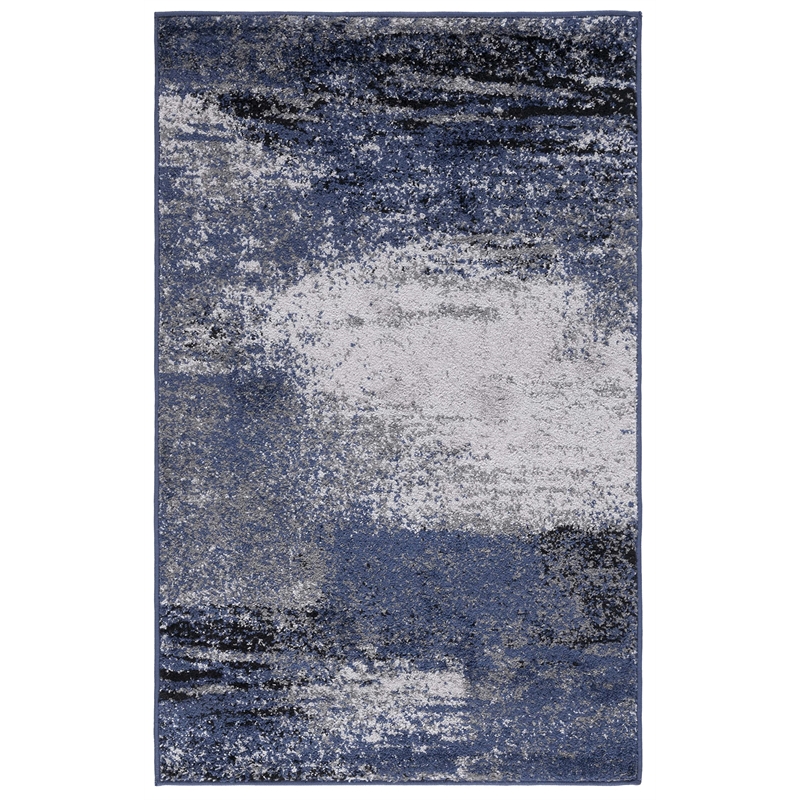 Safavieh Adirondack Silver Area Rug - 3' x 5'