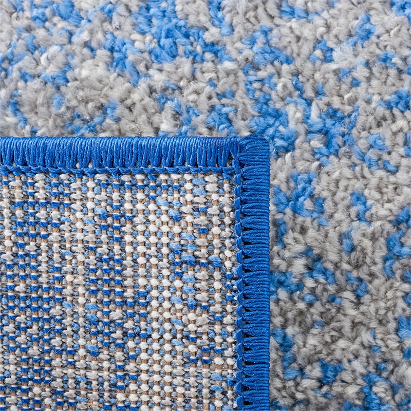 Safavieh Adirondack Silver Area Rug - 9' x 12'