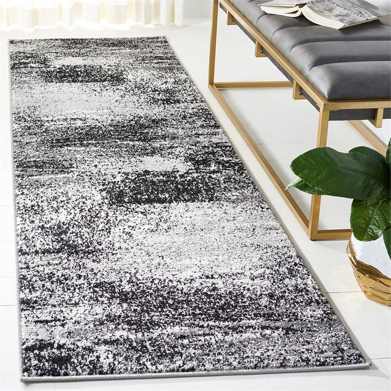 Safavieh Adirondack Silver Area Rug - 2'6