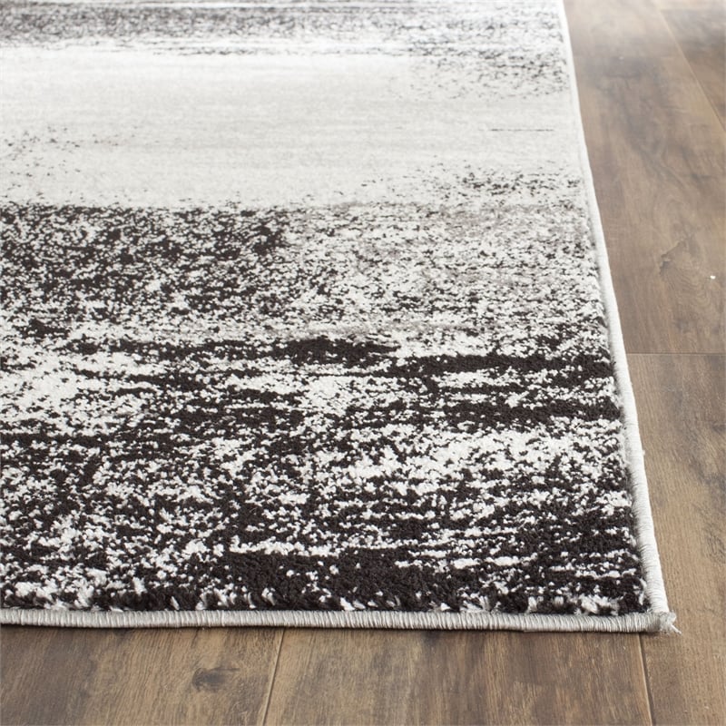 Safavieh Adirondack Silver Area Rug - 2'6