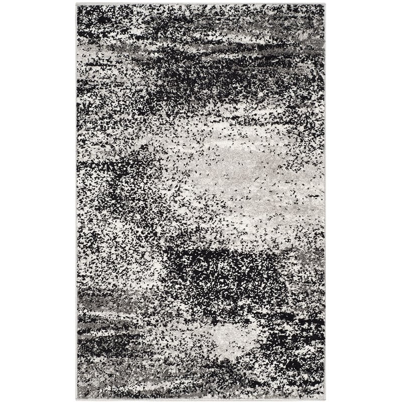 Safavieh Adirondack Silver Area Rug - 2'6