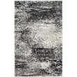 Safavieh Adirondack Silver Area Rug - 2'6