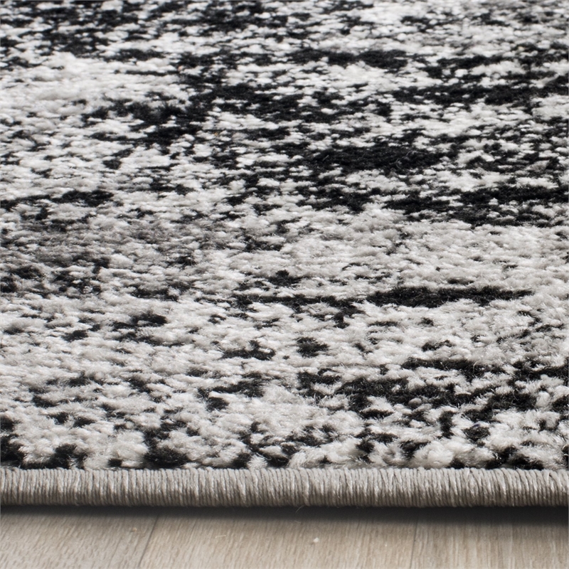 Safavieh Adirondack Silver Area Rug - 2'6