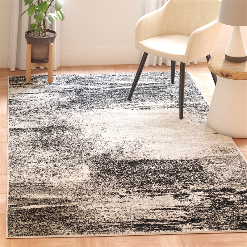 Safavieh Adirondack Silver Area Rug - 3' x 5'