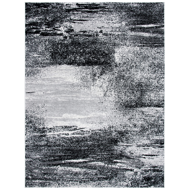 Safavieh Adirondack Silver Area Rug - 6' x 9'