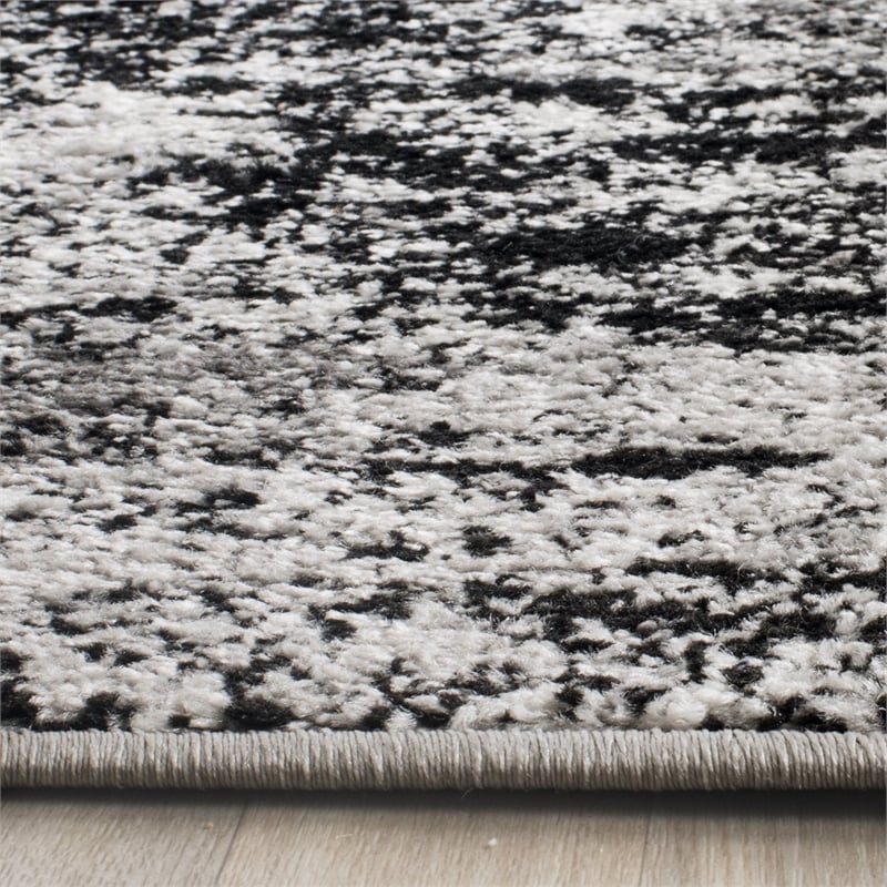 Safavieh Adirondack Silver Area Rug - 8' x 10'