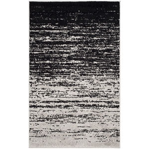 Safavieh Adirondack Silver Area Rug - 2'6&quot x 4'
