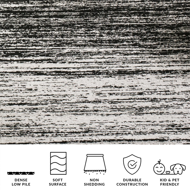 Safavieh Adirondack Silver Area Rug - 2'6