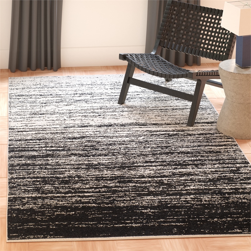 Safavieh Adirondack Silver Area Rug - 3' x 5'
