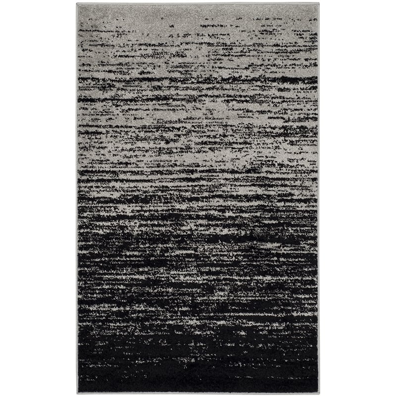 Safavieh Adirondack Silver Area Rug - 3' x 5'