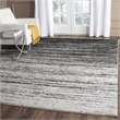 Safavieh Adirondack Silver Area Rug - 4' x 6'