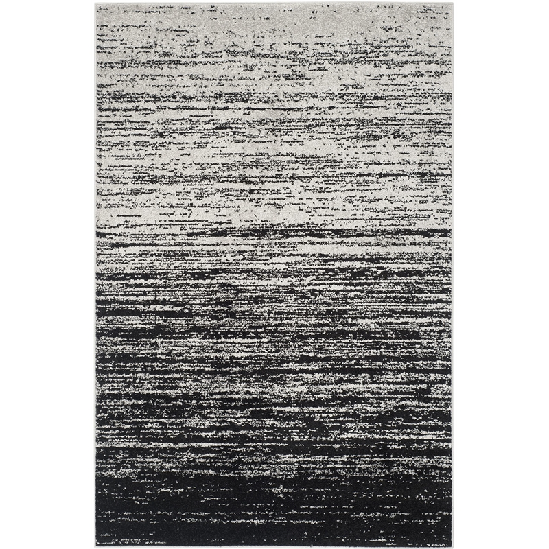 Safavieh Adirondack Silver Area Rug - 5'1
