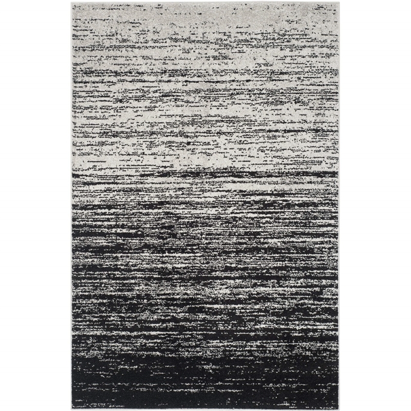 Safavieh Adirondack Silver Area Rug - 6' x 9'