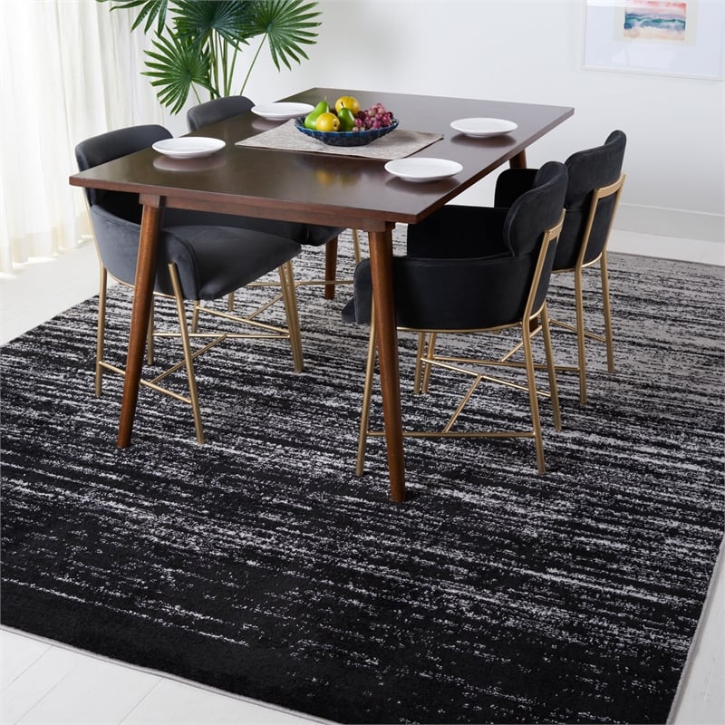Safavieh Adirondack Silver Area Rug - 8' x 10'