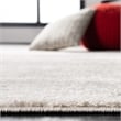 Safavieh Adirondack Ivory Area Rug - 8' x 10'