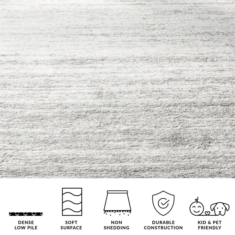 Safavieh Adirondack Ivory Area Rug - 8' x 10'