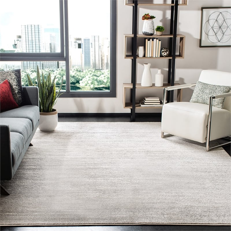 Safavieh Adirondack Ivory Area Rug - 9' x 12'