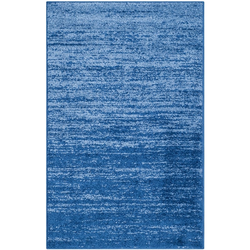 Safavieh Adirondack Light Blue Area Rug - 2'6