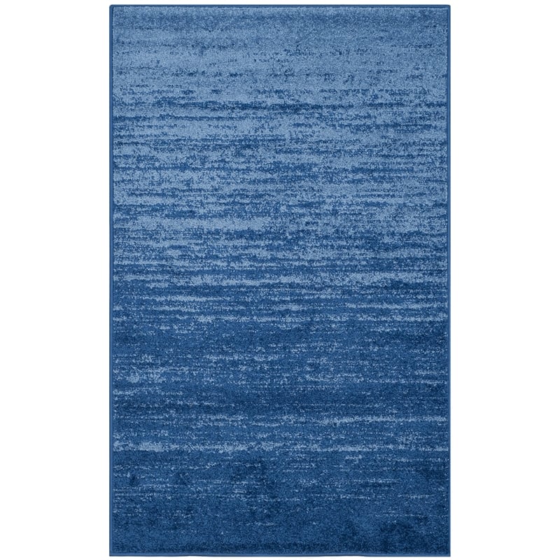Safavieh Adirondack Light Blue Area Rug - 3' x 5'