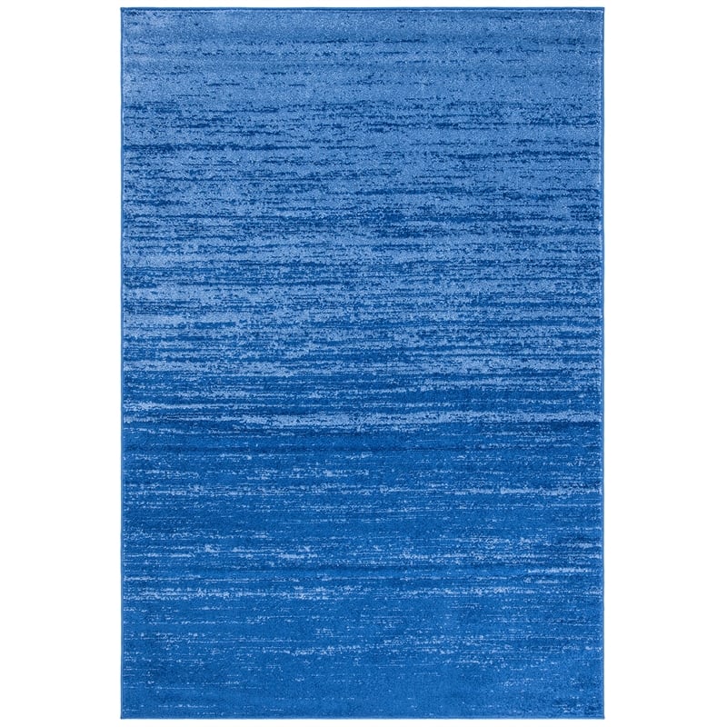 Safavieh Adirondack Light Blue Area Rug - 4' x 6'