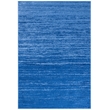 Safavieh Adirondack Light Blue Area Rug - 4' x 6'
