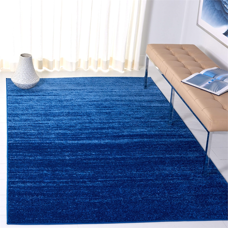 Safavieh Adirondack Light Blue Area Rug - 5'1