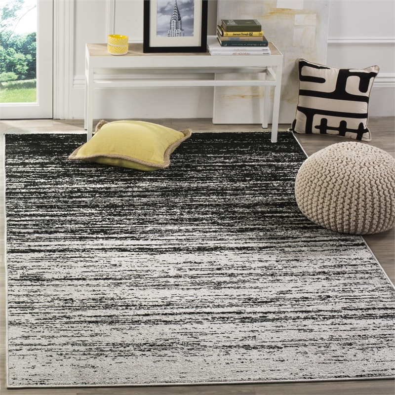 Safavieh Adirondack Light Blue Area Rug - 5'1