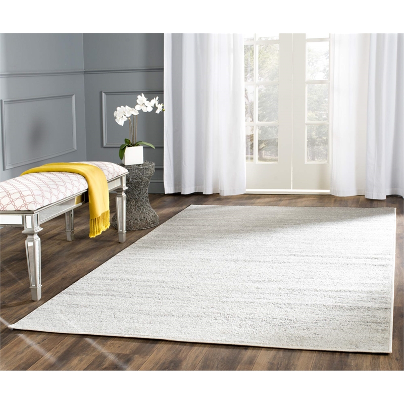 Safavieh Adirondack Light Blue Area Rug - 5'1