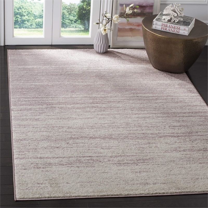 Safavieh Adirondack Light Blue Area Rug - 5'1