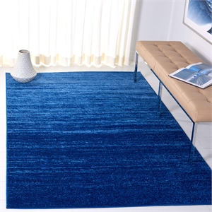 Safavieh Adirondack Light Blue Area Rug - 6' x 9'