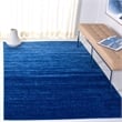 Safavieh Adirondack Light Blue Area Rug - 6' x 9'