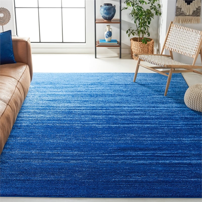 Safavieh Adirondack Light Blue Area Rug - 9' x 12'