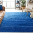 Safavieh Adirondack Light Blue Area Rug - 9' x 12'
