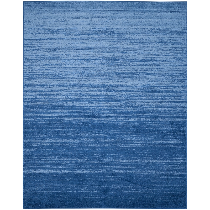 Safavieh Adirondack Light Blue Area Rug - 9' x 12'