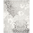 Safavieh Adirondack Silver Area Rug - 9' x 12'