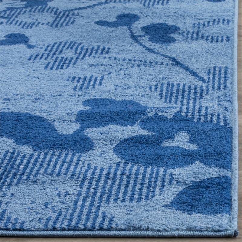 Safavieh Adirondack Light Blue Area Rug - 2'6