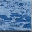 Safavieh Adirondack Light Blue Area Rug - 2'6