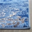Safavieh Adirondack Light Blue Area Rug - 2'6