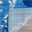 Safavieh Adirondack Light Blue Area Rug - 2'6