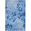 Safavieh Adirondack Light Blue Area Rug - 5'1