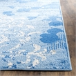 Safavieh Adirondack Light Blue Area Rug - 6' x 9'