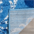 Safavieh Adirondack Light Blue Area Rug - 6' x 9'